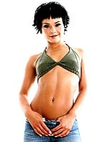 Pixie Belle